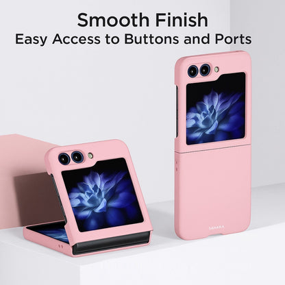 Samsung Galaxy Z Flip7 FE Slim Case - Smooth Matte Finish | Venture Series