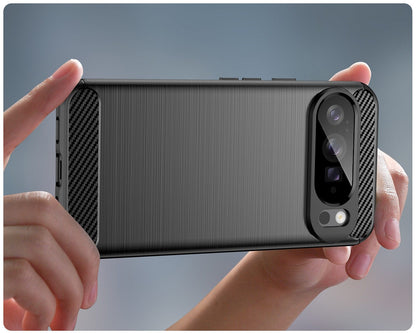 Google Pixel 10 Pro XL Case – Slim Anti-Slip Grip | Venture Series