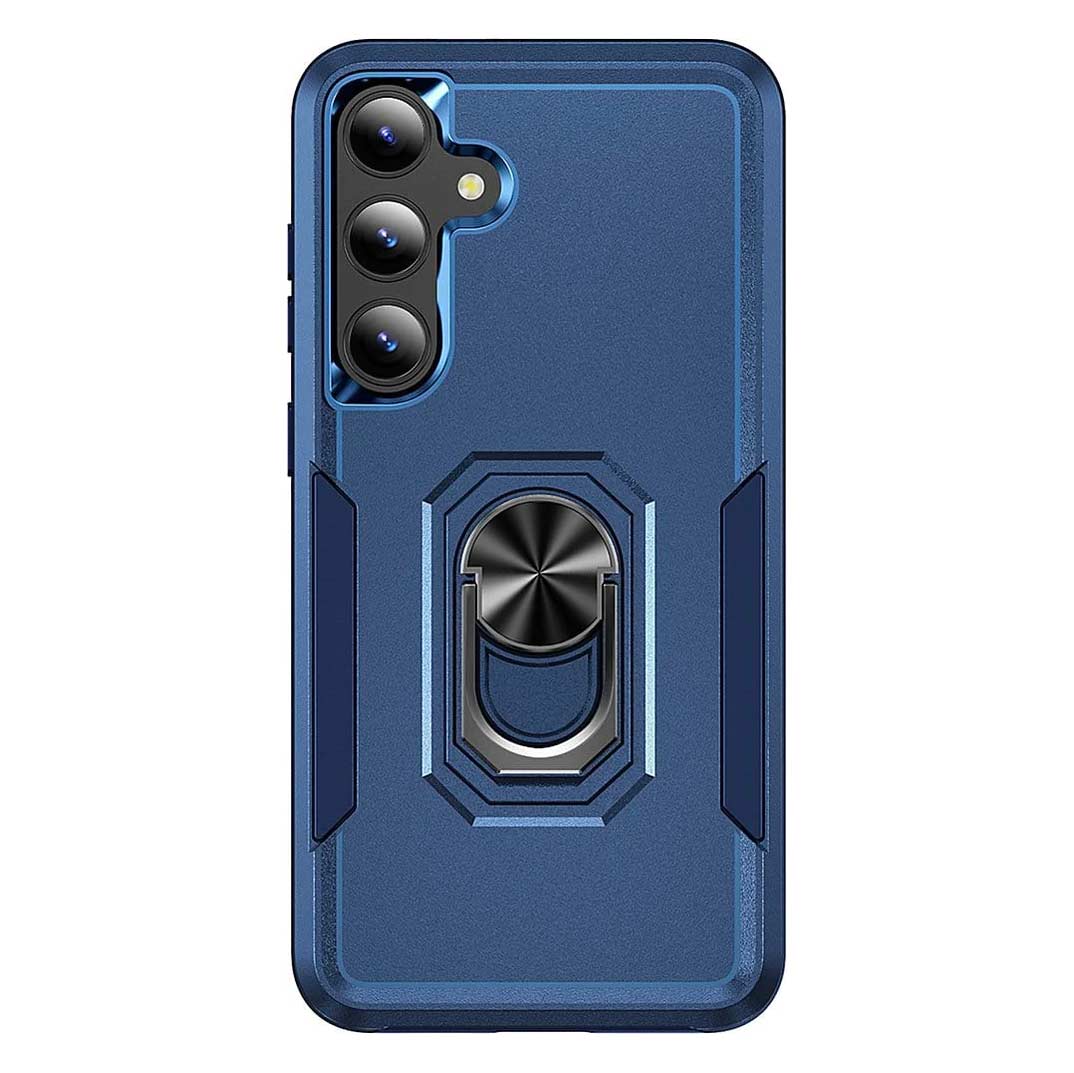 Raider Series Heavy-Duty Kickstand Case - Samsung Galaxy S24