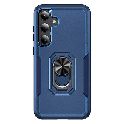 Raider Series Heavy-Duty Kickstand Case - Samsung Galaxy S24