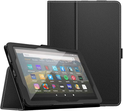 Indy Series Bi-Fold Folio Case - Amazon Fire HD 8 and Fire HD 8 Plus (2020-2024 release)
