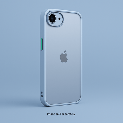 iPhone 16e Case - Anti-Slip Grip, Rugged Protection | Venture Series