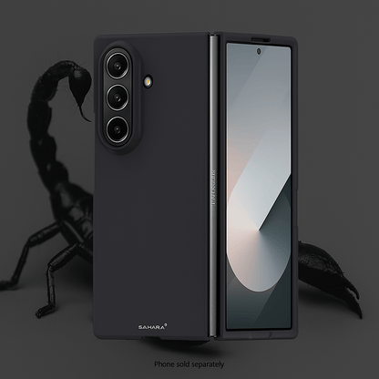 Samsung Galaxy Z Fold7 Case - Ultra-Slim Smooth Matte Finish Design | Venture Series