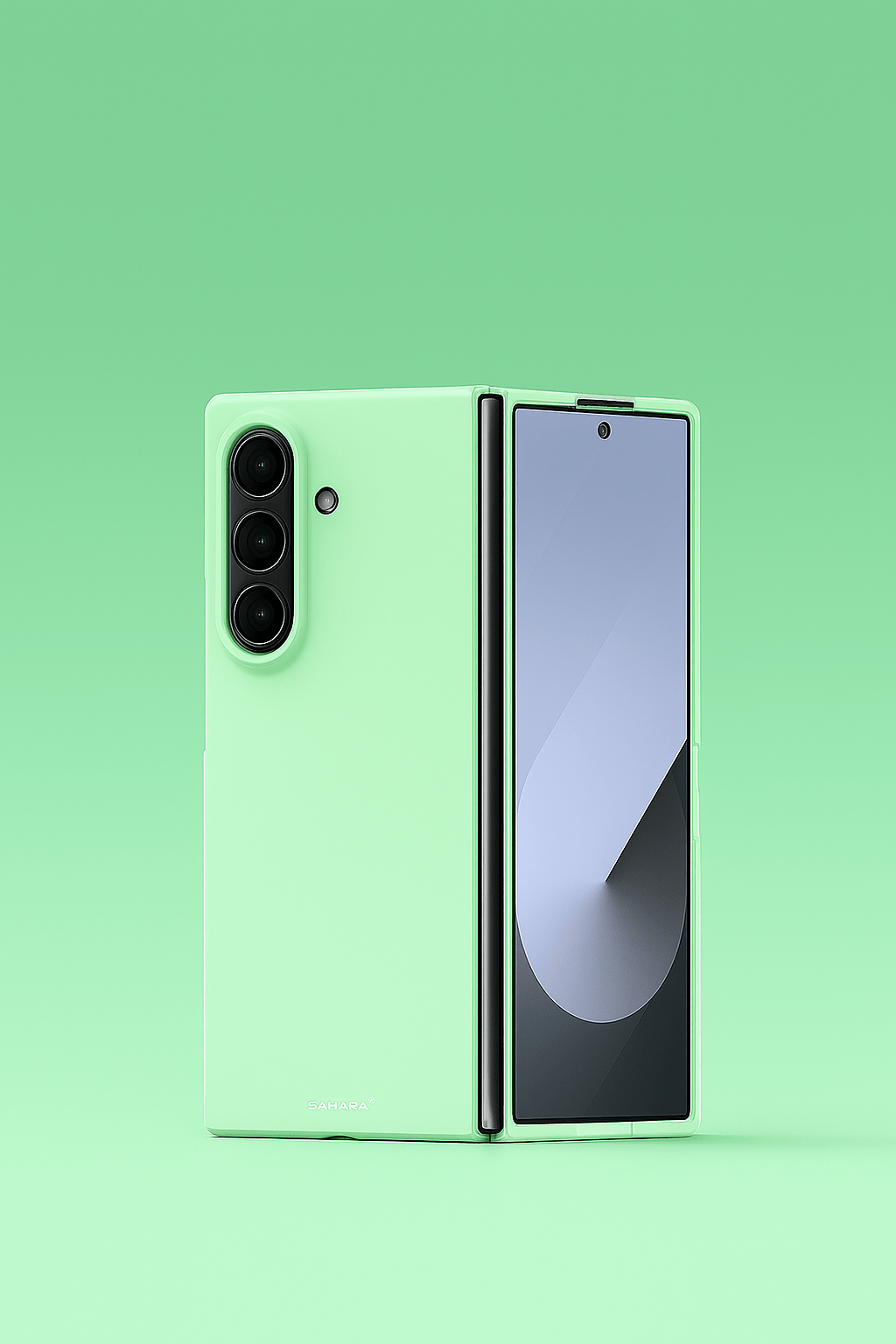 Samsung Galaxy Z Fold7 Case - Ultra-Slim Smooth Matte Finish Design | Venture Series