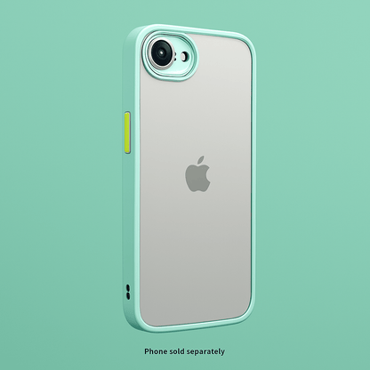 iPhone 16e Case - Anti-Slip Grip, Rugged Protection | Venture Series