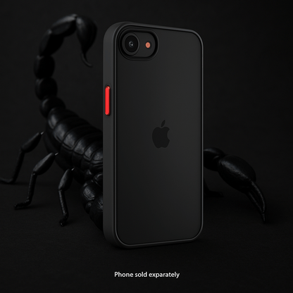 iPhone 16e Case - Anti-Slip Grip, Rugged Protection | Venture Series