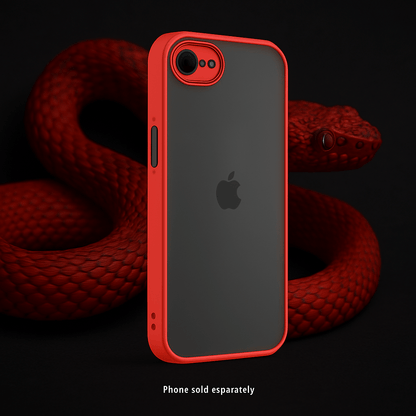 iPhone 16e Case - Anti-Slip Grip, Rugged Protection | Venture Series
