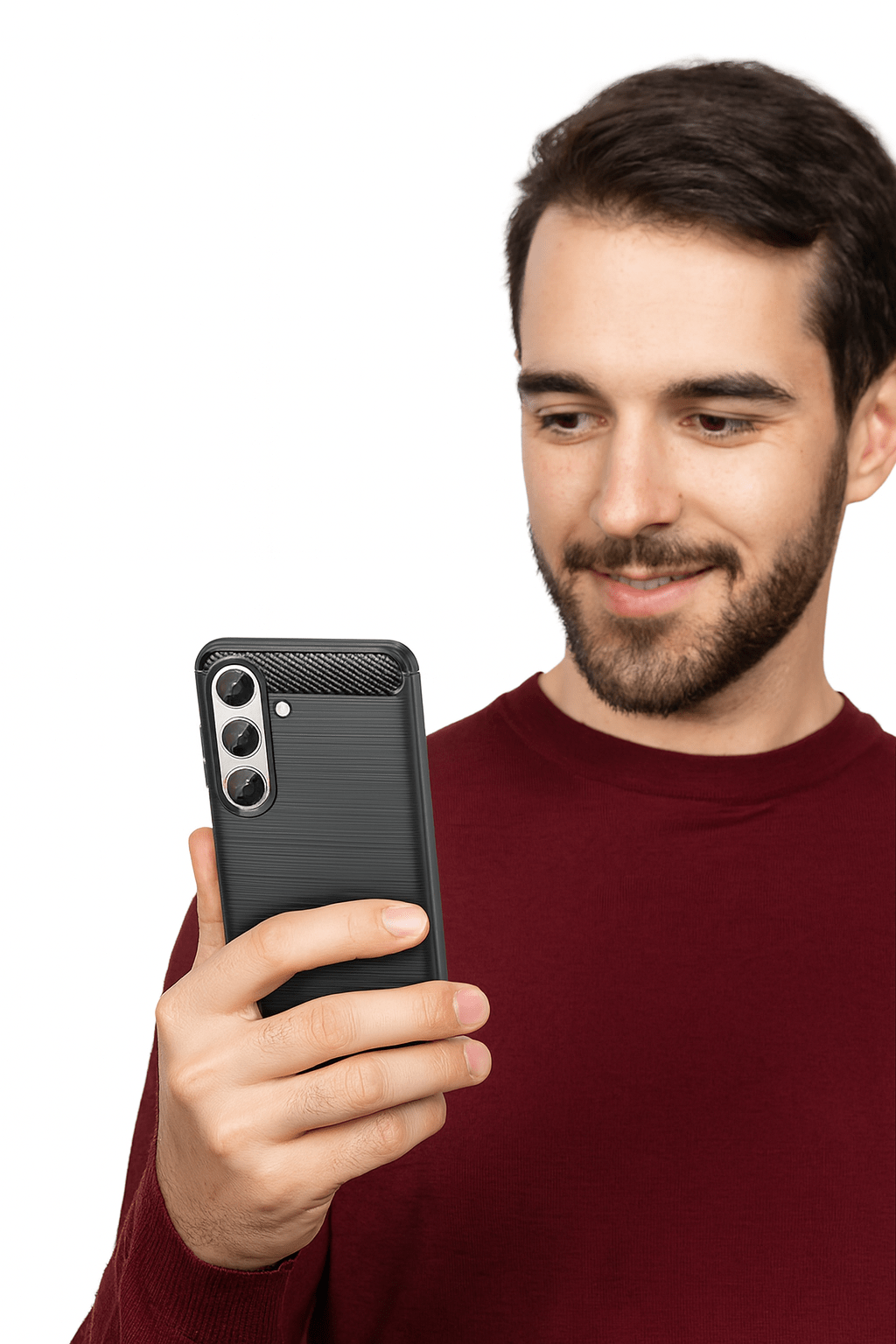 Samsung Galaxy S25 FE Case - Anti-Slip | Venture Series