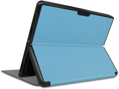 Venture Series Entrepreneur Folio Case - Microsoft Surface Pro X (2019) and Pro X (2021)