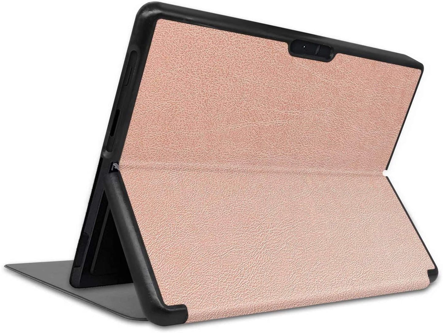 Venture Series Entrepreneur Folio Case - Microsoft Surface Pro X (2019) and Pro X (2021)