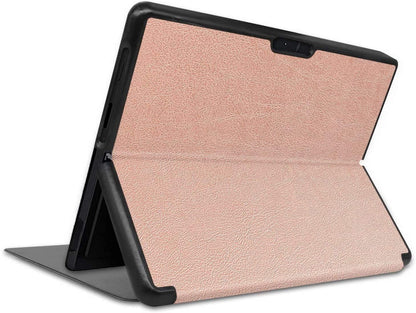 Venture Series Entrepreneur Folio Case - Microsoft Surface Pro X (2019) and Pro X (2021)