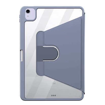 Venture Series Rotating Folio Case - iPad Air 10.9" and iPad Air 11" M2 & M3