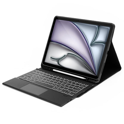 Navigate Series Keyboard Case - iPad Air 13" (M2 2024/M3 2025)