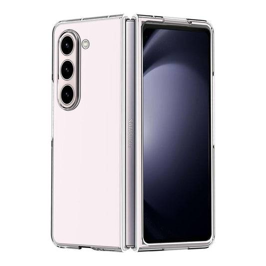 Venture Series Hard Shell Clear Case - Samsung Galaxy Z Fold6