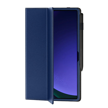 Indy Series Bi-Fold Folio Case - Galaxy Tab S10 FE, Tab S9 and Tab S9 FE