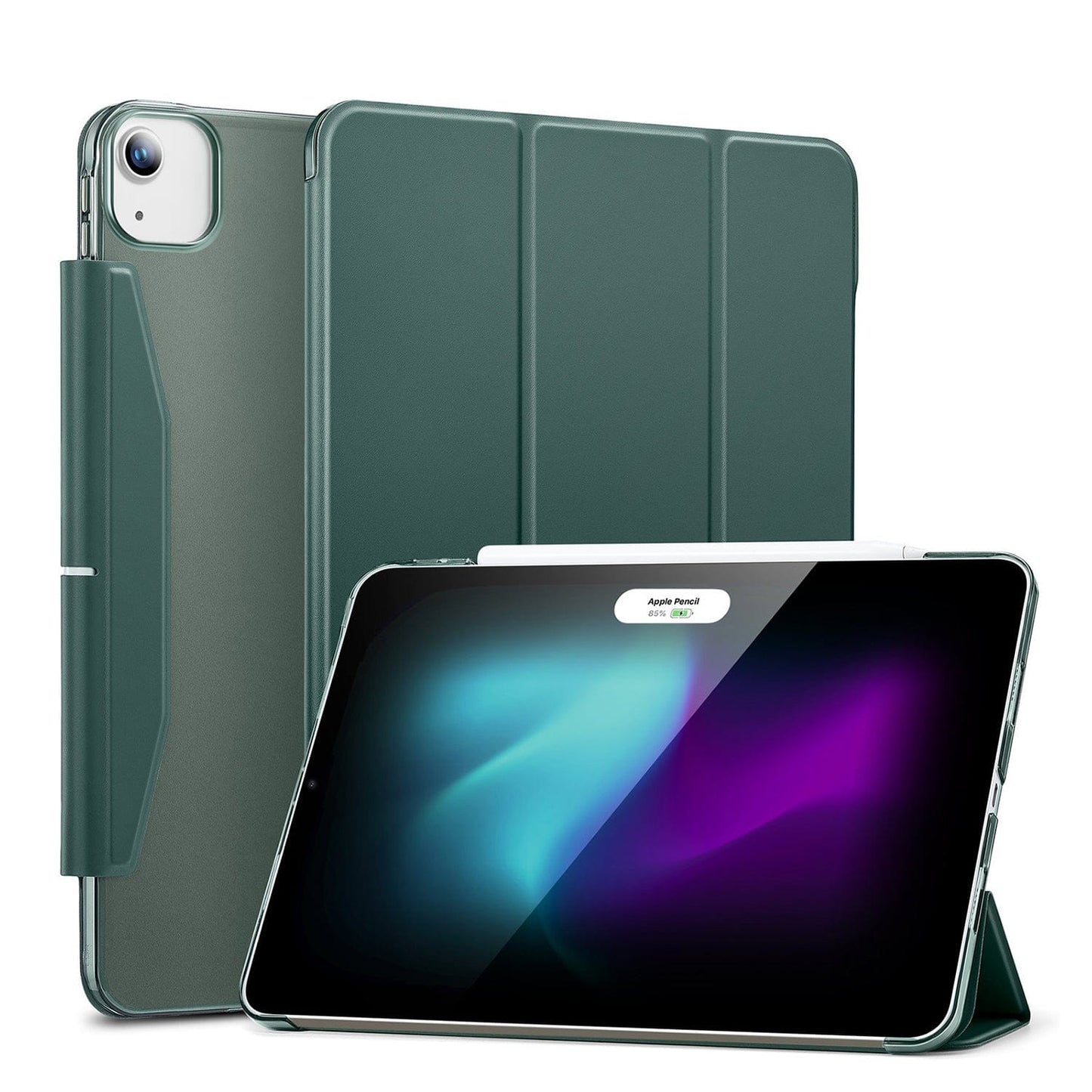 Venture Series Tri-Fold Case - iPad Air 13" (M2 2024/M3 2025)