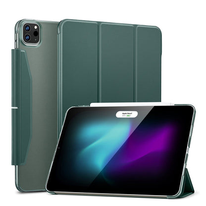 iPad Pro 11-inch (M4 2024/M5 2025) Case - Tri-Fold Folio | Venture Series