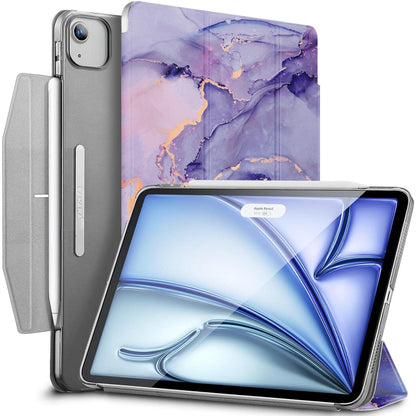 Inspire Series Folio Case - Apple iPad Air 13" (M2 2024/M3 2025)