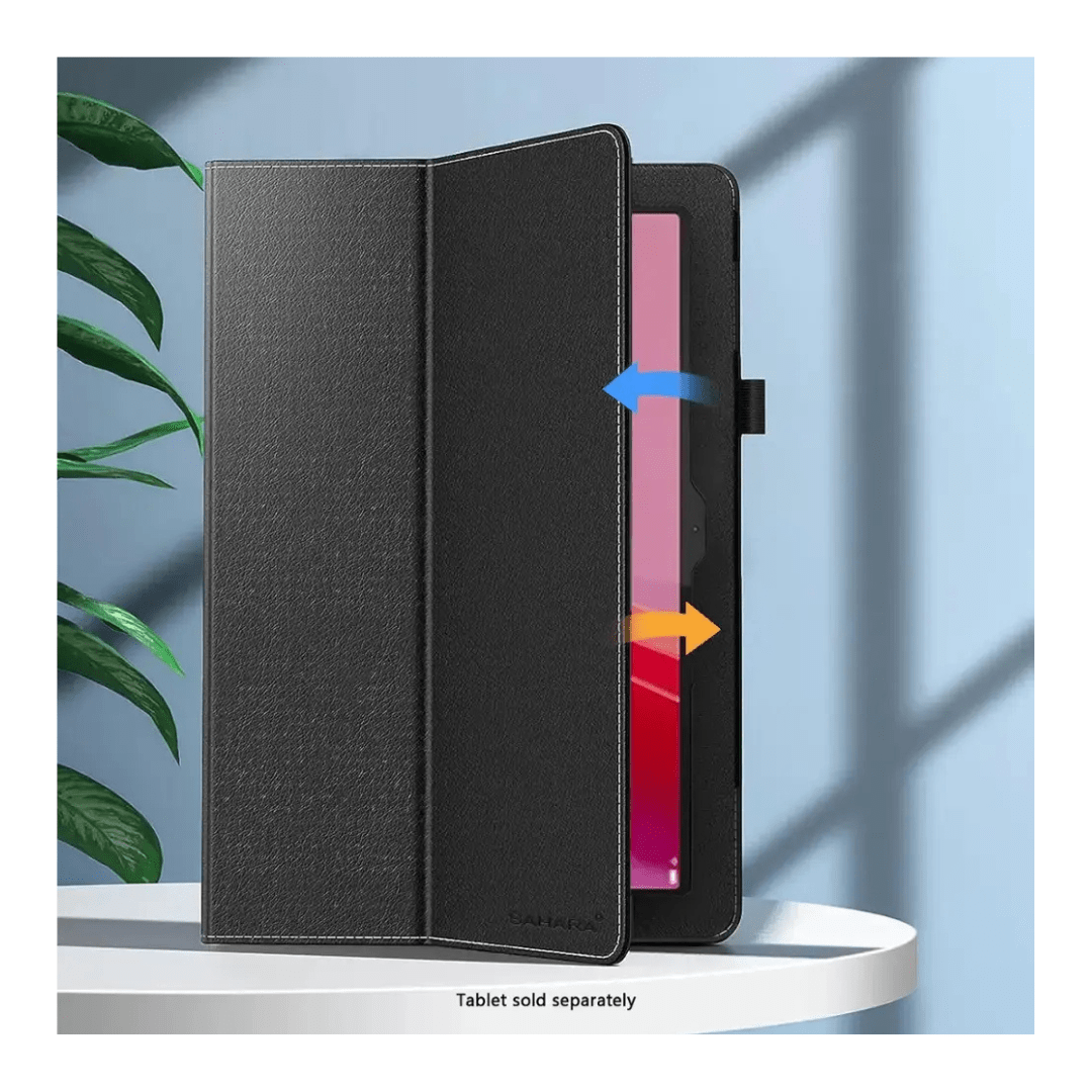 Venture Series Bi-Fold Folio Case - Lenovo Tab M11
