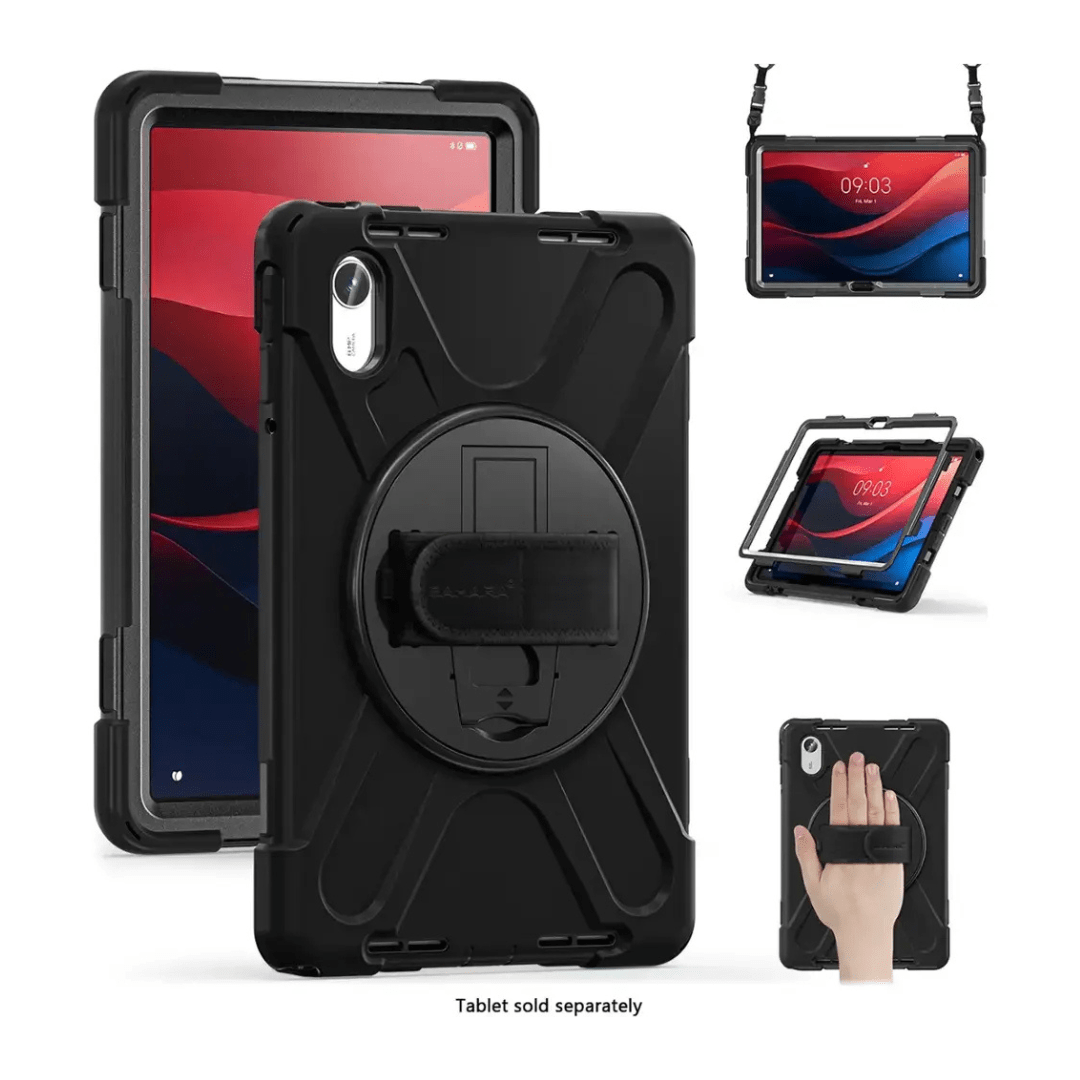 Raider-X Series Heavy Duty Case - Lenovo Tab M11/K11