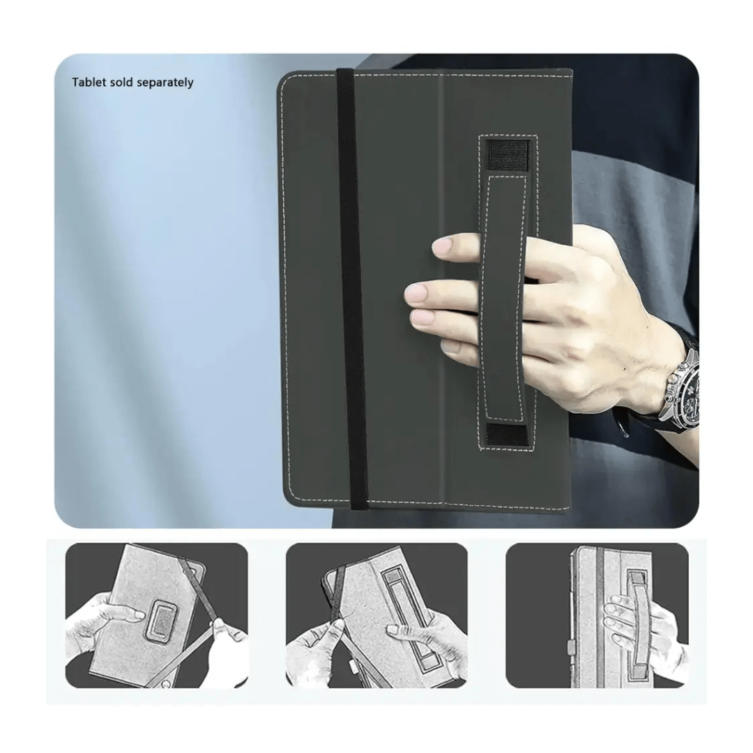 Venture Series Bi-Fold Folio Case - Lenovo Tab M11