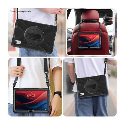 Raider-X Series Heavy Duty Case - Lenovo Tab M11/K11