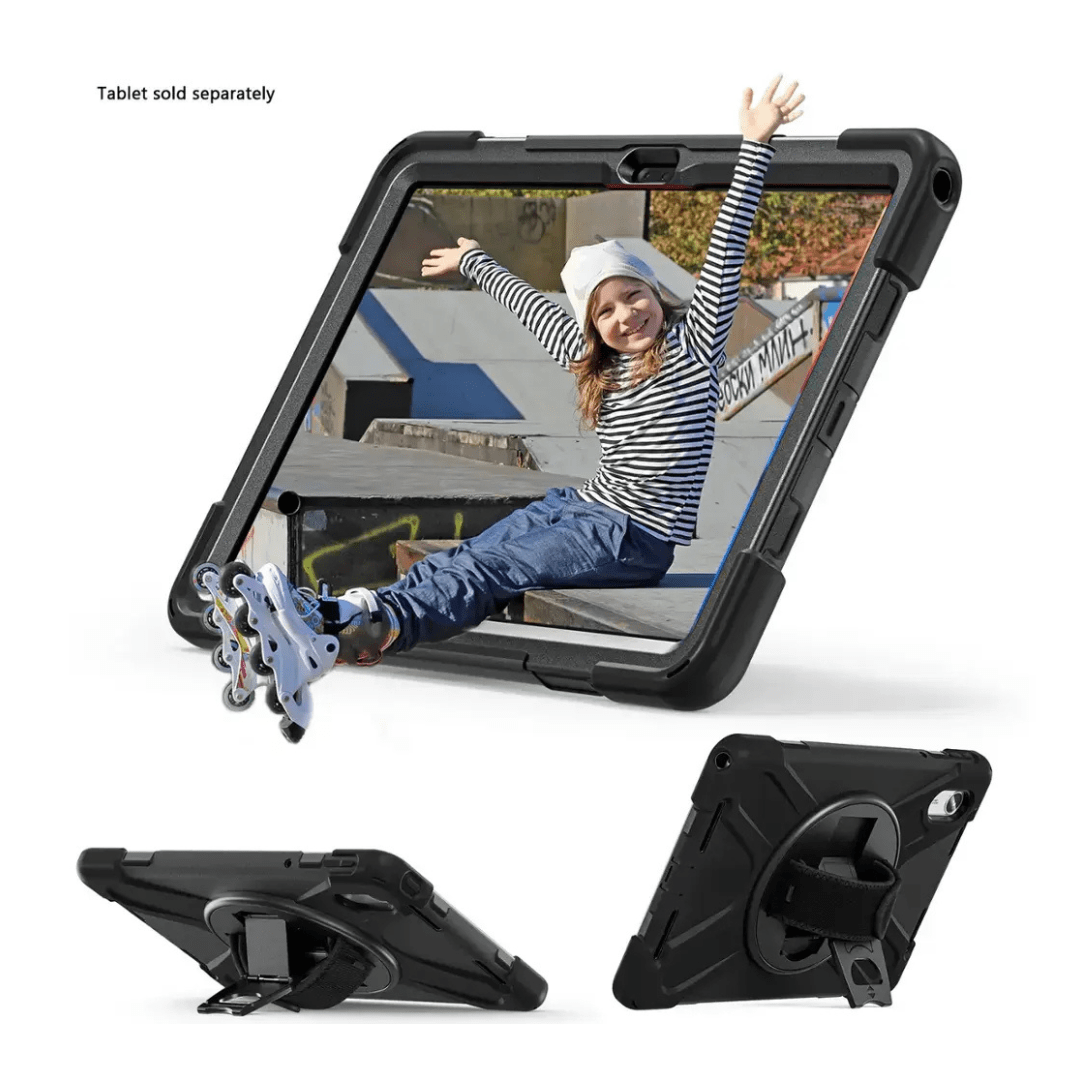 Raider-X Series Heavy Duty Case - Lenovo Tab M11/K11