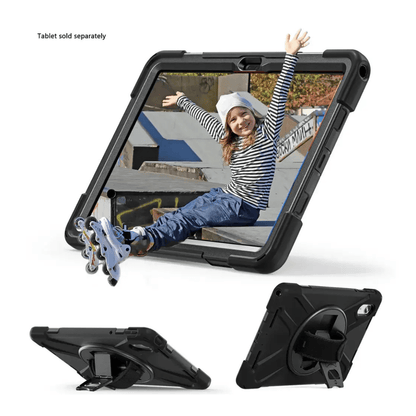 Raider-X Series Heavy Duty Case - Lenovo Tab M11/K11