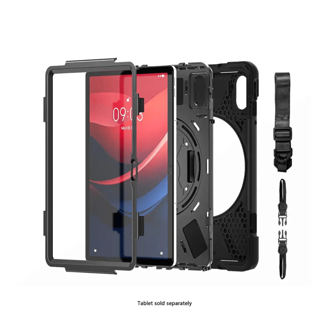 Raider-X Series Heavy Duty Case - Lenovo Tab M11/K11