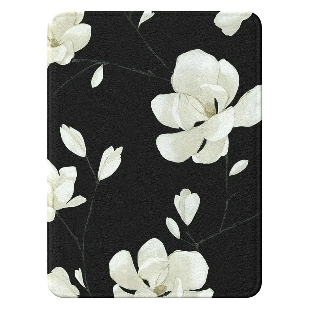 Indy Series Hand Strap Folio Case - Amazon Kindle Paperwhite (2024) and Colorsoft