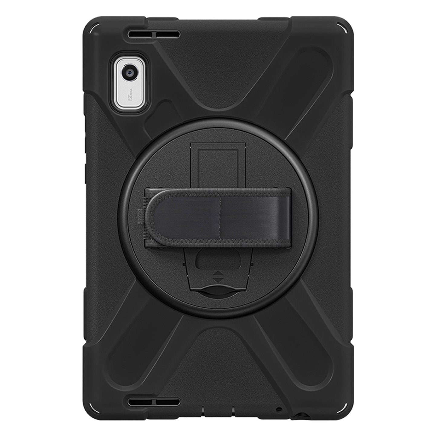 Raider X Series Heavy Duty Hand Strap Hard - Lenovo Tab M9