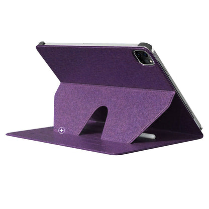 Indy Series Folio Kickstand Case - iPad Pro 11" (3rd/4th Gen) & iPad Air 11-inch M2 & M3 (2024)