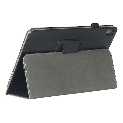 SaharaCase - Folio Case - for iPad Air 10.9" (4th Gen 2020) - Black - Sahara Case LLC